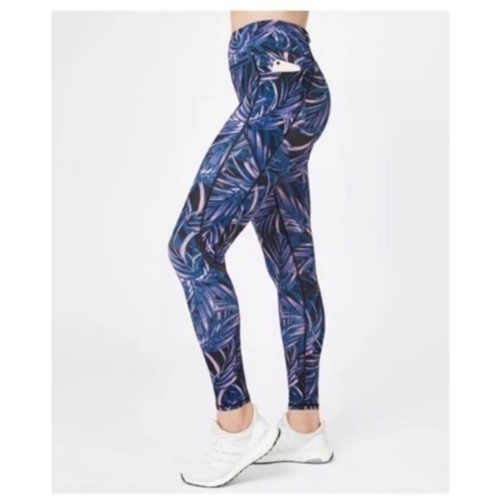 ✅ Sweaty Betty Leggings